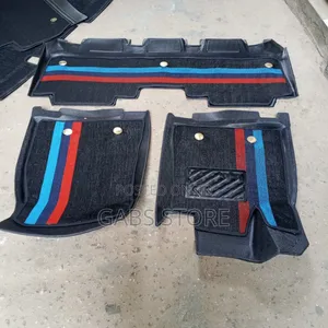 Lexus Rx350 
Tpe Double Layer Footmat