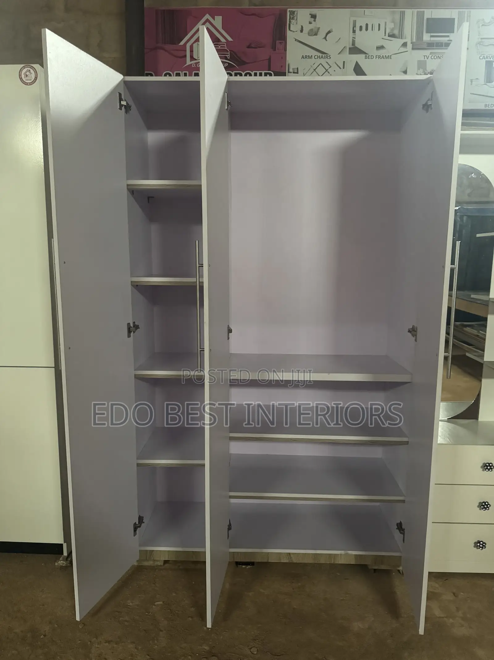 Closets Wardrobe