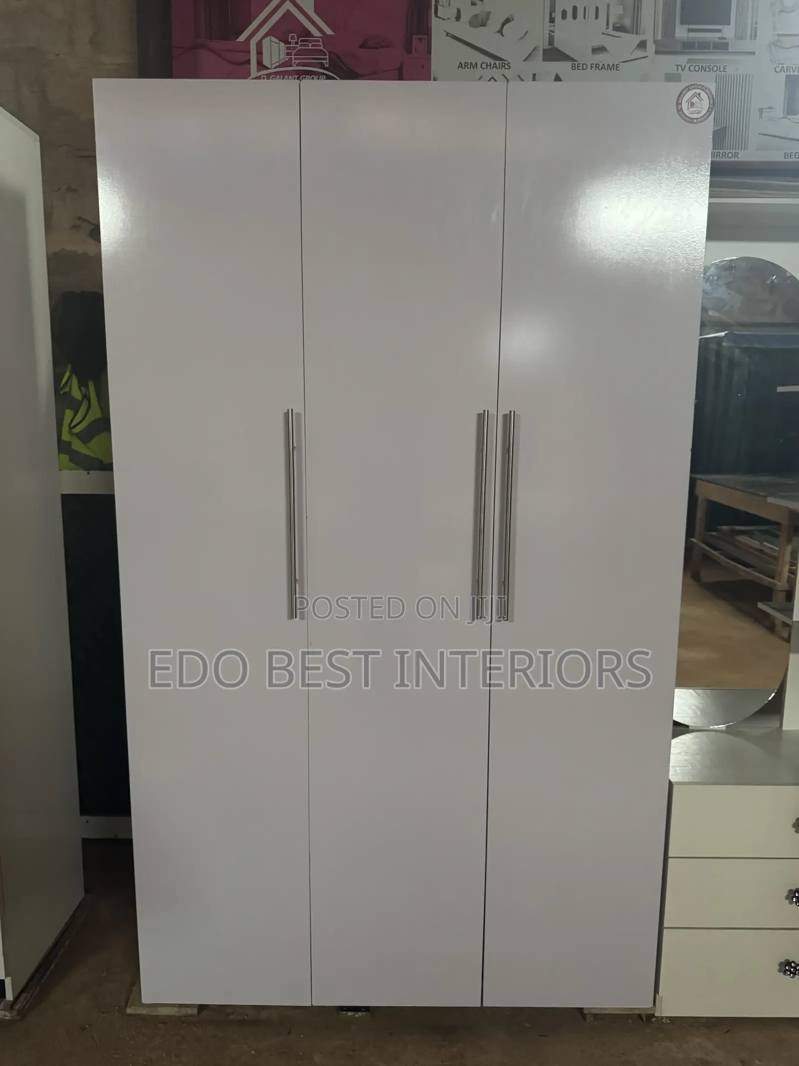 Closets Wardrobe