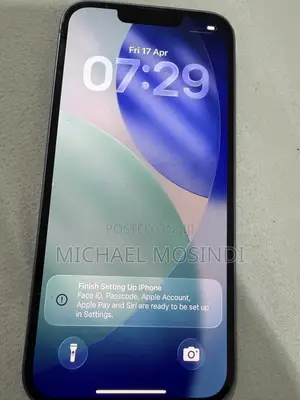 Apple iPhone 14 128 GB Blue