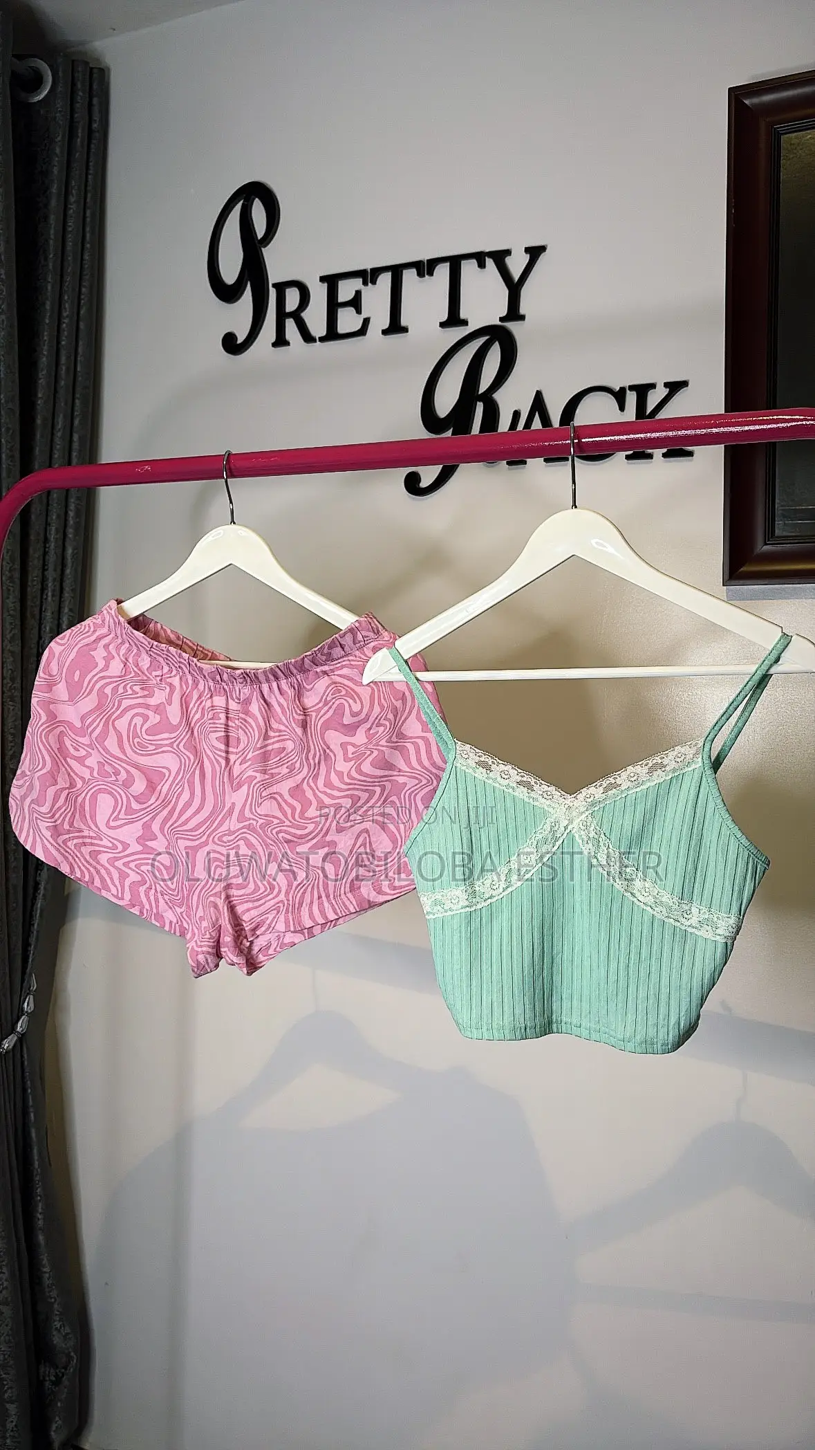 Loungewear