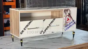 Small TV Stand for Your Bedroom or Living Room