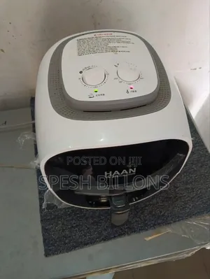 8L Digital Airfryer Neat Smart Functions