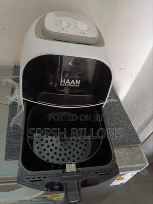 8L Digital Airfryer Neat Smart Functions