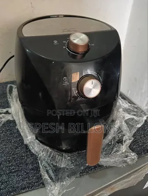 8L Digital Airfryer Neat Smart Functions