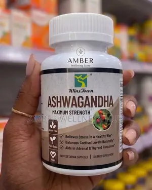 Ashwagandha