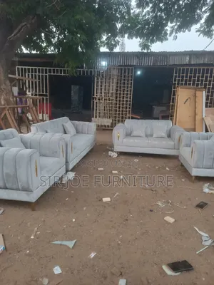 7 Seater Sofa