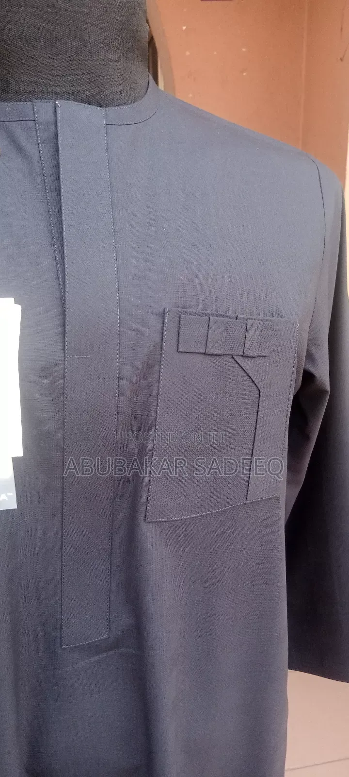 Men's Wears for You.