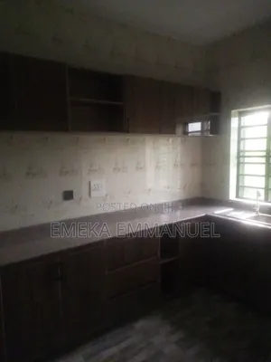 2bdrm Apartment in Amansea Awka for rent