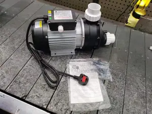 1.5hp Jacuzzi Pump