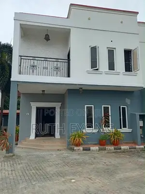 4bdrm House in Ologolo for rent