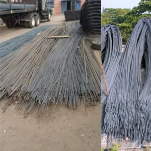 16mm Royal TMT Iron Rod