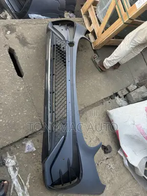 Front Bumper for Mercedes Benz GLC 2024