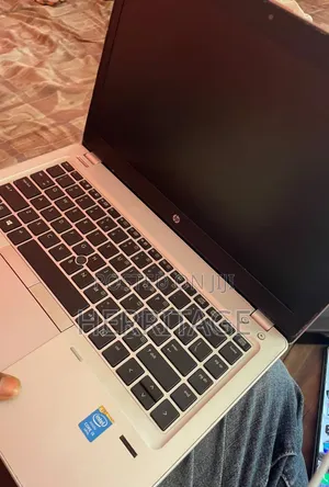Laptop HP EliteBook Folio 4GB Intel Core i5 HDD 500GB