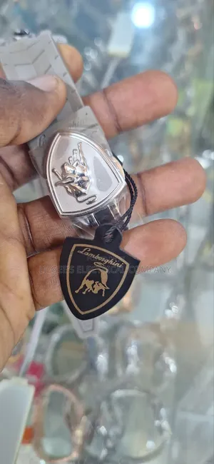 Premium Lamborghini Wrist Watch