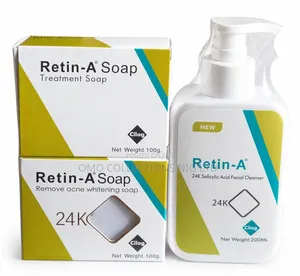 Retin-a Acne Treatment Set