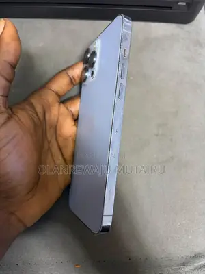 Apple iPhone 13 Pro Max 128 GB Blue