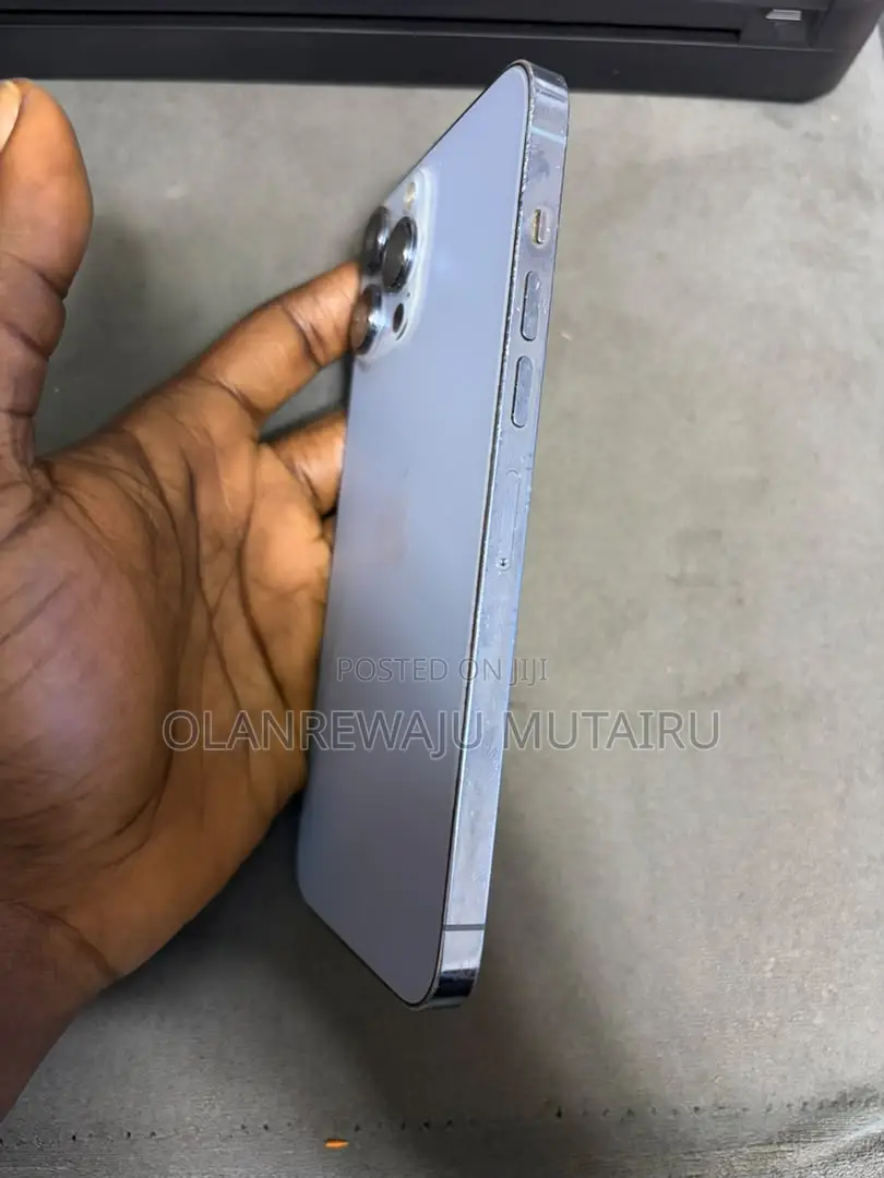 Apple iPhone 13 Pro Max 128 GB Blue