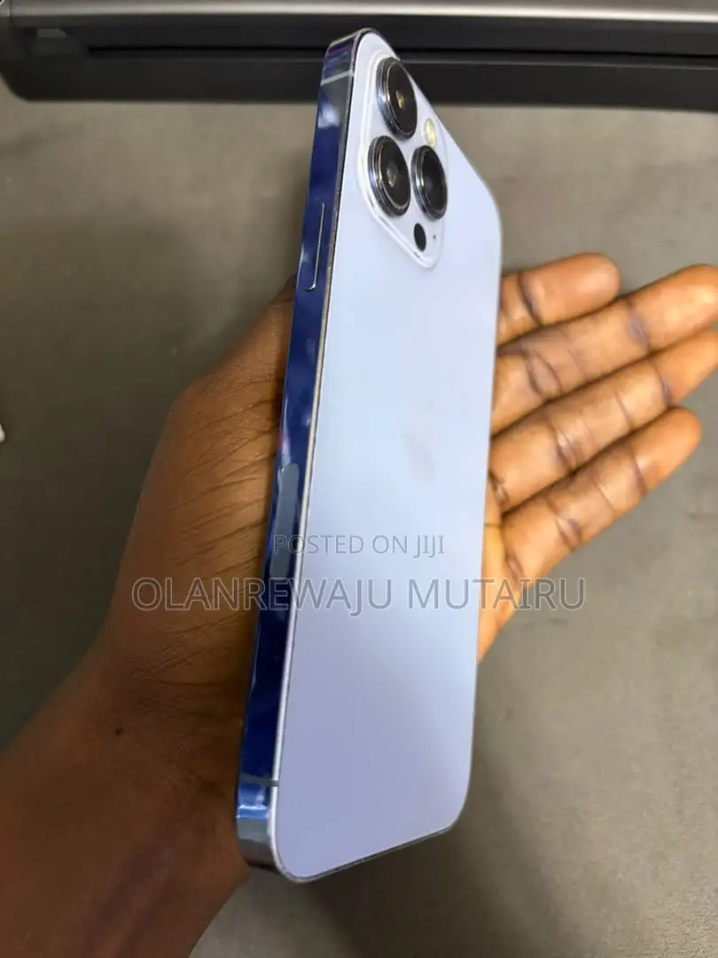 Apple iPhone 13 Pro Max 128 GB Blue