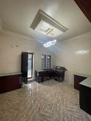 4bdrm House in Ologolo Lekki Lagos for rent