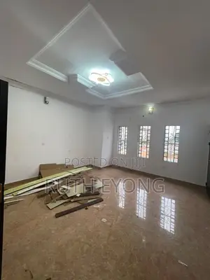 4bdrm House in Ologolo Lekki Lagos for rent