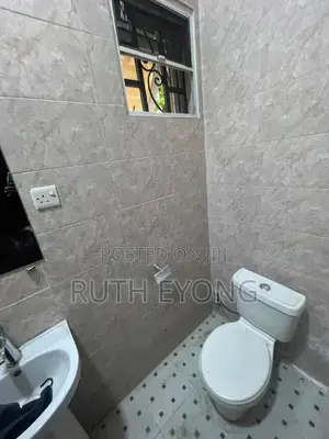 4bdrm House in Ologolo Lekki Lagos for rent