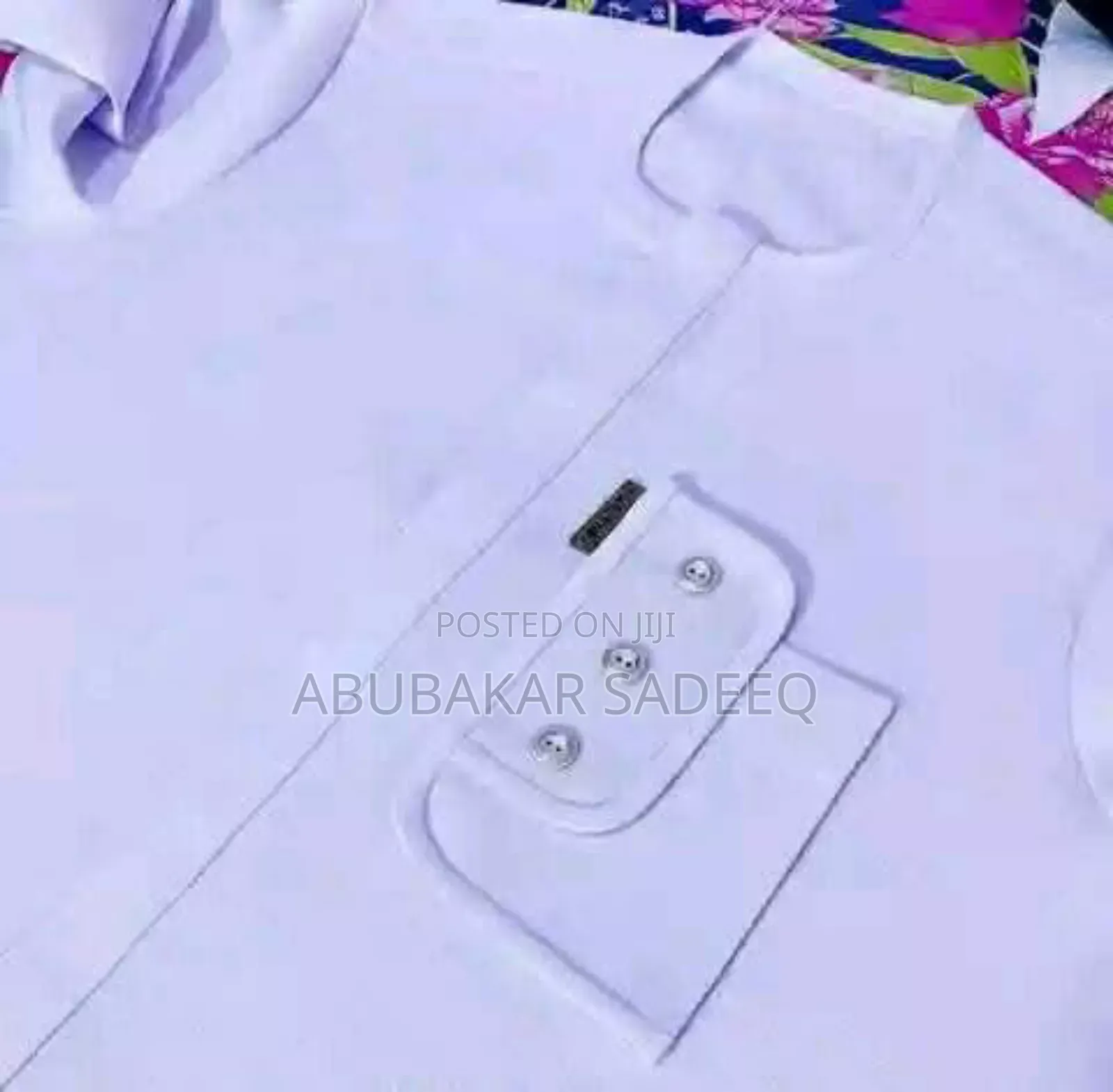 Men's Wears for You.