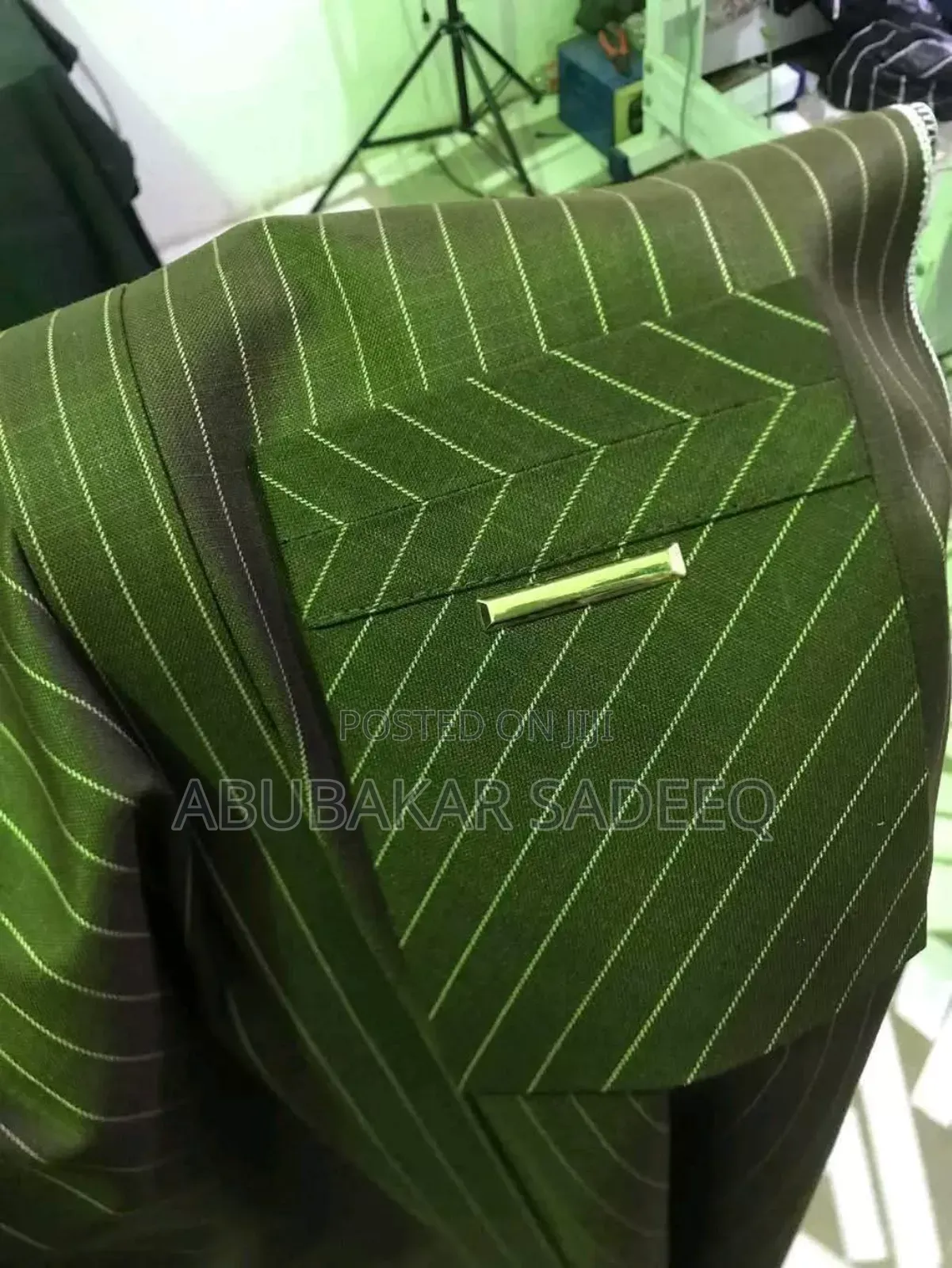 Men's Wears for You.