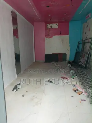 Spacious Shop