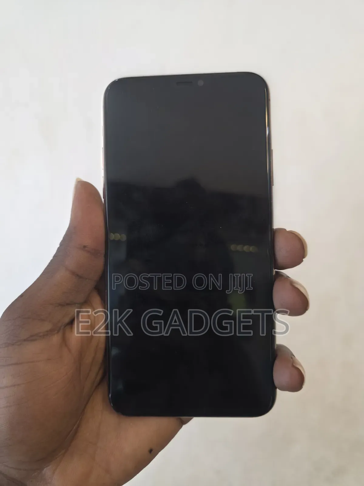 Apple iPhone 11 Pro Max 64 GB Gold