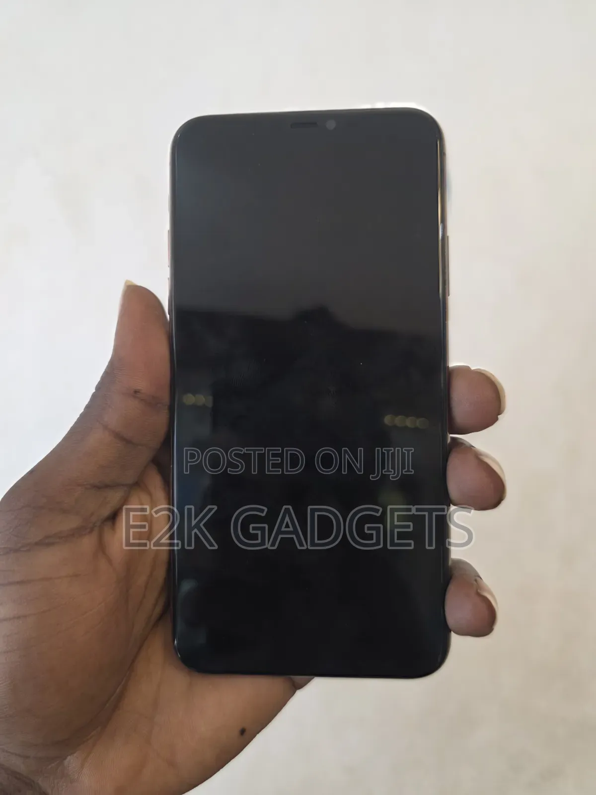 Apple iPhone 11 Pro Max 64 GB Gold