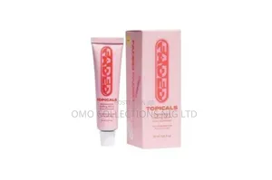 Topicals Faded Brightening Serum 15ml