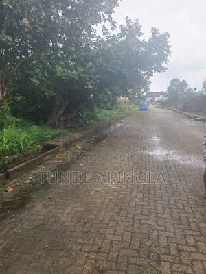 Land for Sale ,In Lekki Scheme 2 Estate
