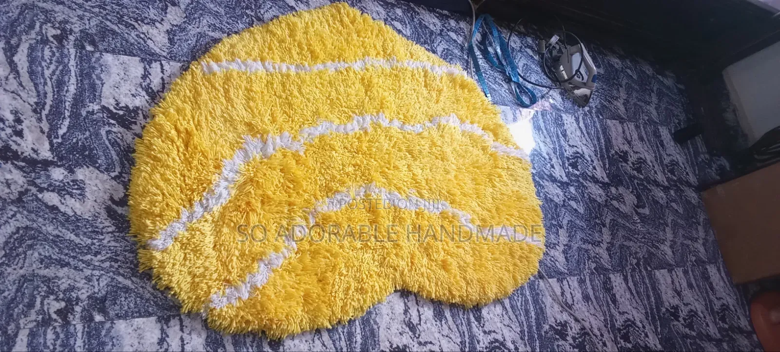 Shaggy Rugs