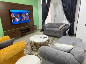 Treeniti 2 Bedroom Apartment