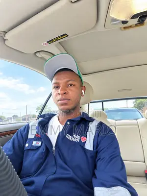 Driver Job