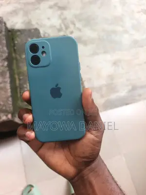 Apple iPhone 12 mini 128 GB Blue