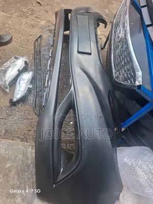 Frent Bumper Hyundai Sonata 2012/2013