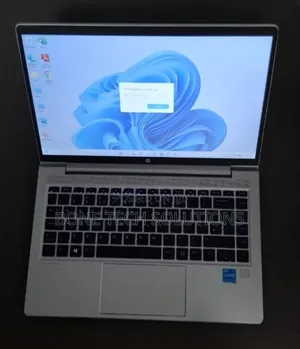 Laptop HP ProBook 440 G8 8GB Intel Core i5 SSD 256GB