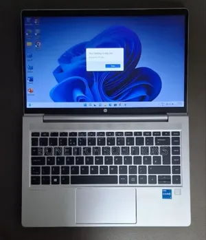 Laptop HP ProBook 440 G8 8GB Intel Core i5 SSD 256GB