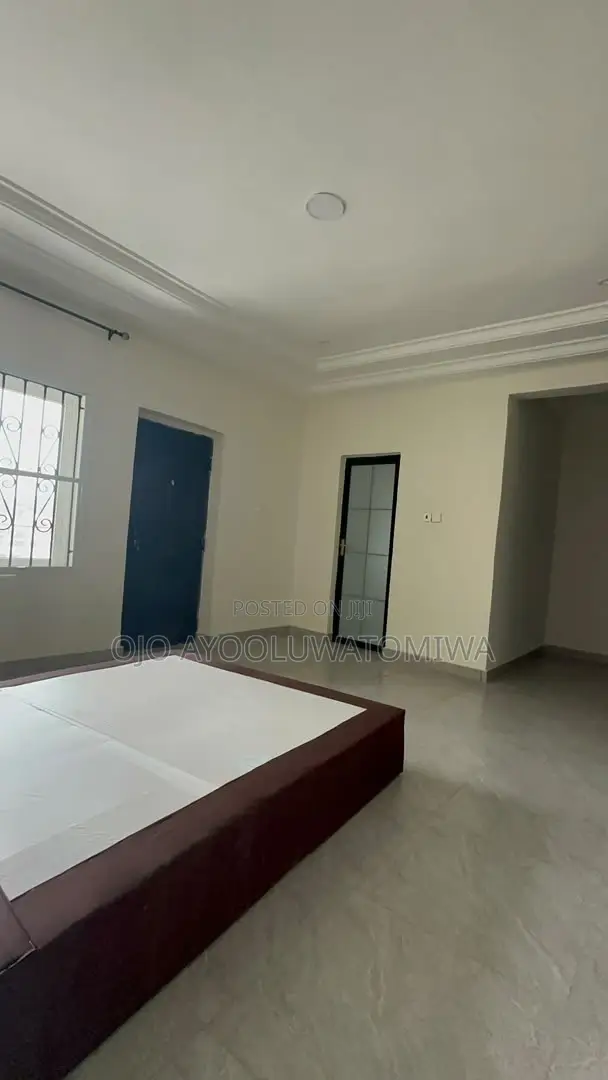 3 Bedroom Semi Detached Duplex
