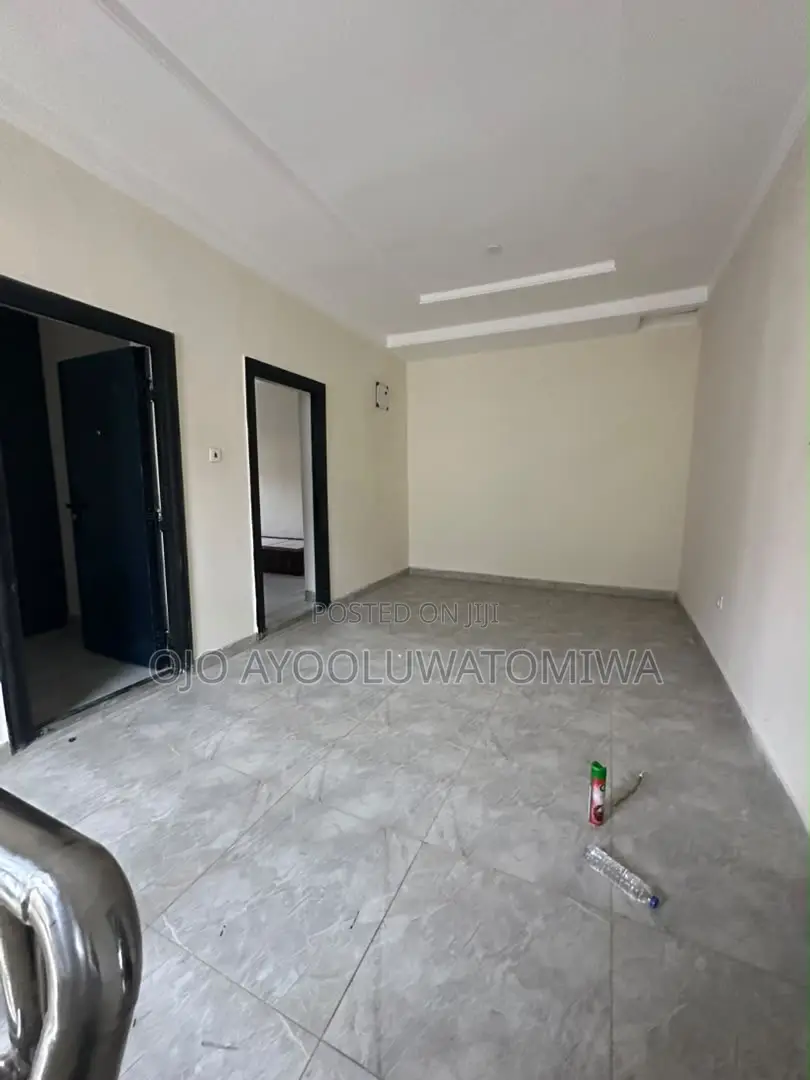 3 Bedroom Semi Detached Duplex