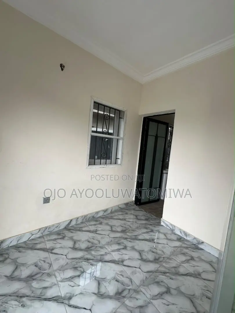3 Bedroom Semi Detached Duplex