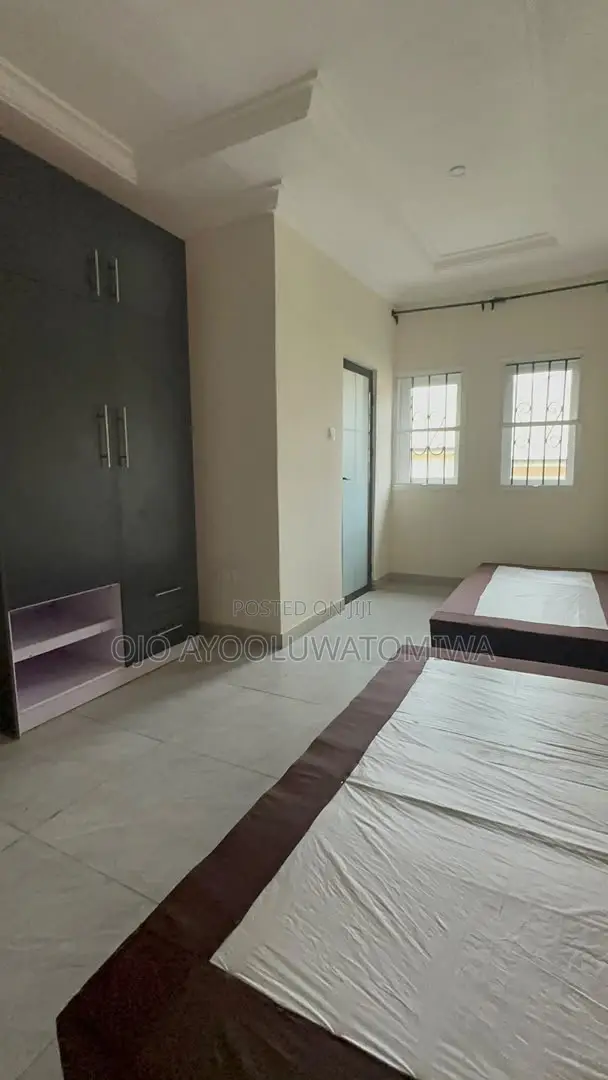 3 Bedroom Semi Detached Duplex