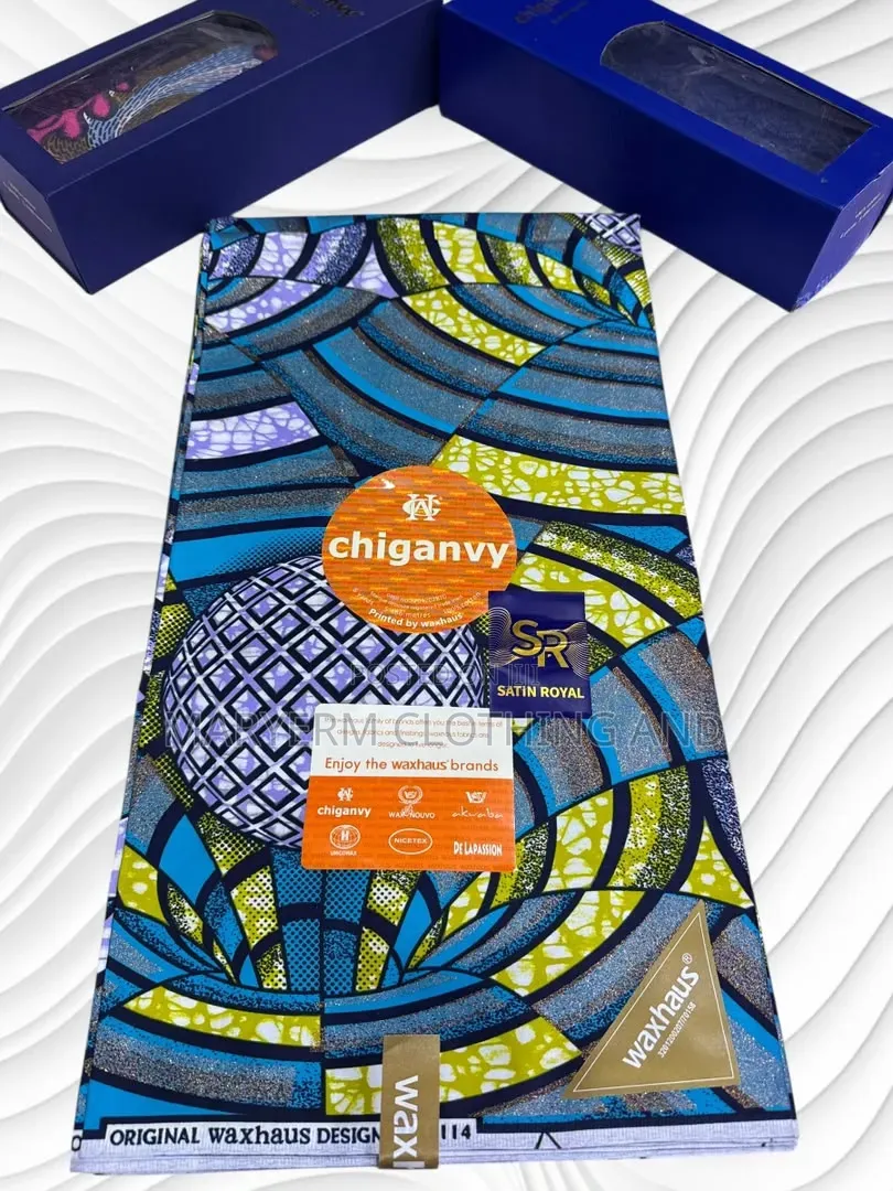Chiganvy Poplin