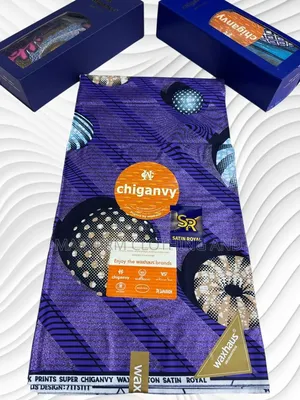 Chiganvy Poplin