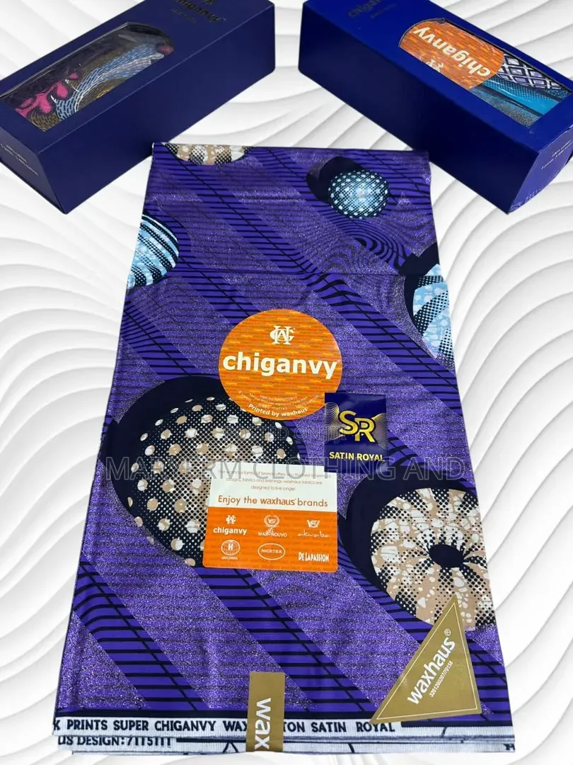Chiganvy Poplin