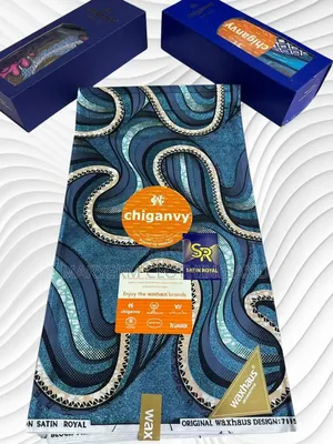 Chiganvy Poplin
