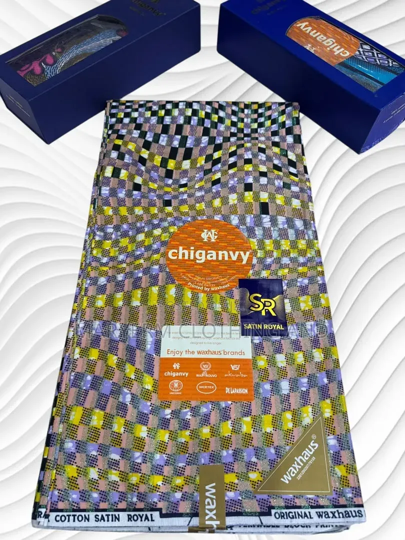 Chiganvy Poplin