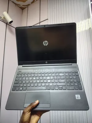 Laptop HP 250 G8 8GB Intel Core i5 SSD 256GB